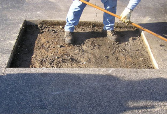 Road Asphalt Repairs in Arizona