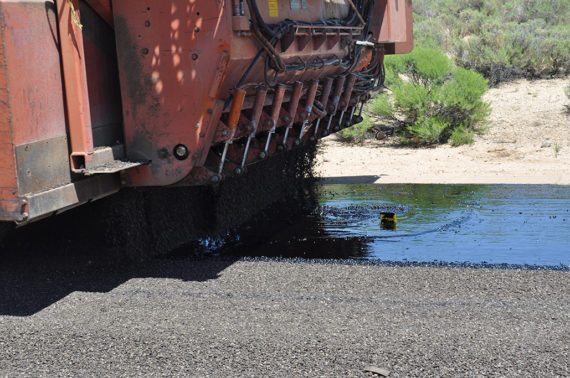 PolyChip Asphalt Company