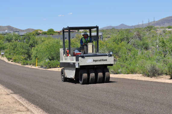 PolyChip Surface Treatment in Arizona