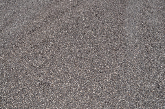 Cost Effective Asphalt Cracking Solution - PolyChip