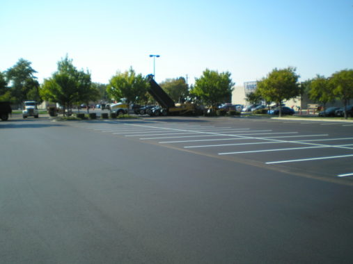 Asphalt Removal and Replacement in Utah