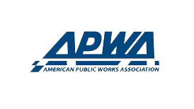 APWA - American Public Works Association