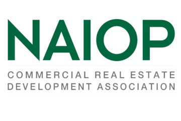 NAIOP Logo