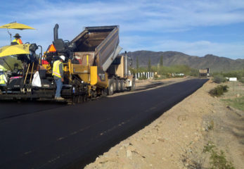 Sunland Paving in Arizona