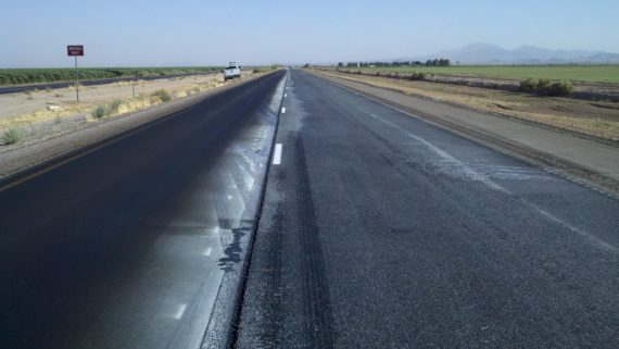 Arizona Asphalt Paving Company for Governments