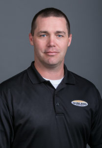 Joe Zaleski - Safety Director at Sunland Asphalt