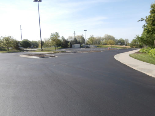 Concrete Sidewalk Removal and Replacement in Missouri
