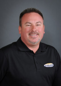 Terry Bartu - North Division Manager at Sunland Asphalt