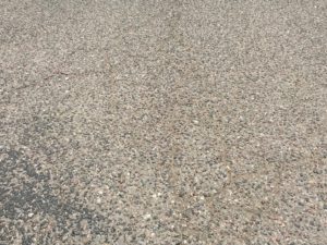 asphalt pavement raveling & repair