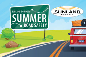 Sunland - Summer Road Safety