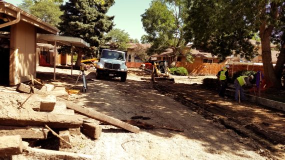 The Timbers HOA - Colorado